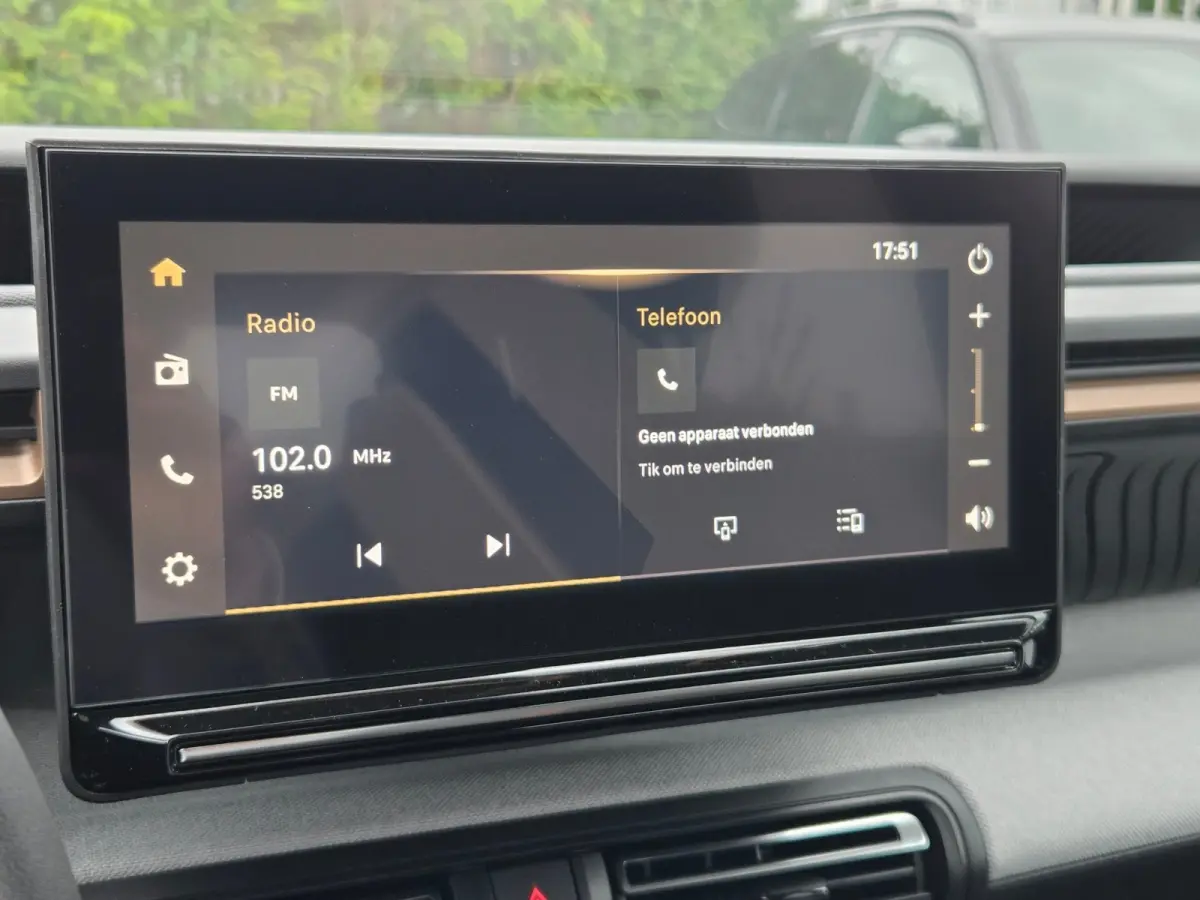 Plus 113pk Extended Range 54 kWh | Achteruitrijcamera | Apple Carplay/Android