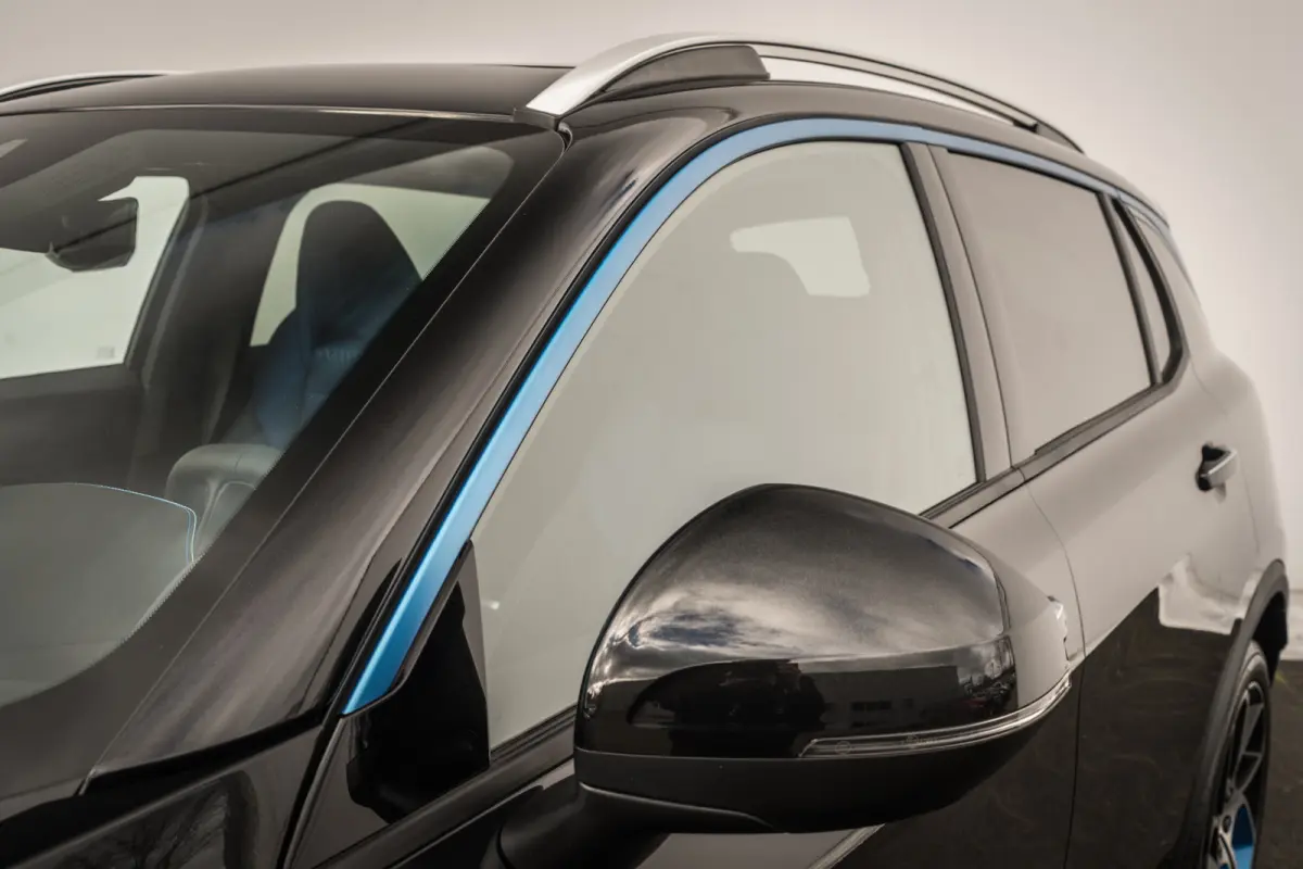 1.5 Plug-in Hybrid 262 Pk I Zwarte Hemel I Panoramadak I 75 km Elektrisch I 360 Camera I Infinity Audio I Full Map Navi I NL Auto I 20 inch. LMV l 1e eigenaar
