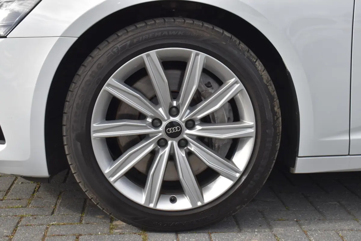 50 TFSI e quattro Business edition