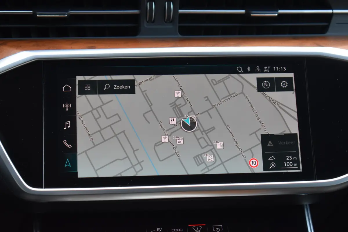 50 TFSI e quattro Business edition