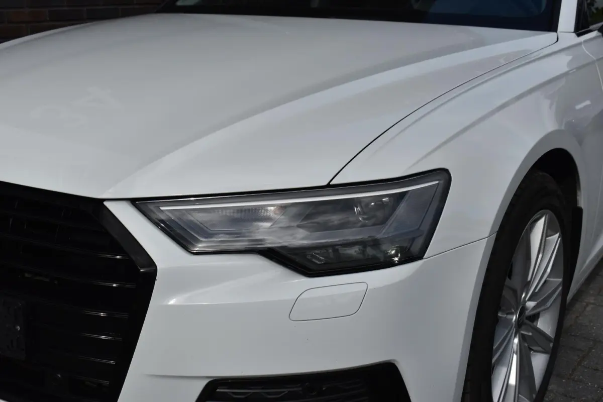 50 TFSI e quattro Business edition