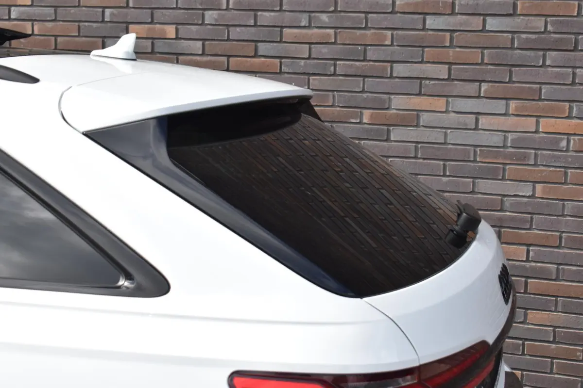 50 TFSI e quattro Business edition
