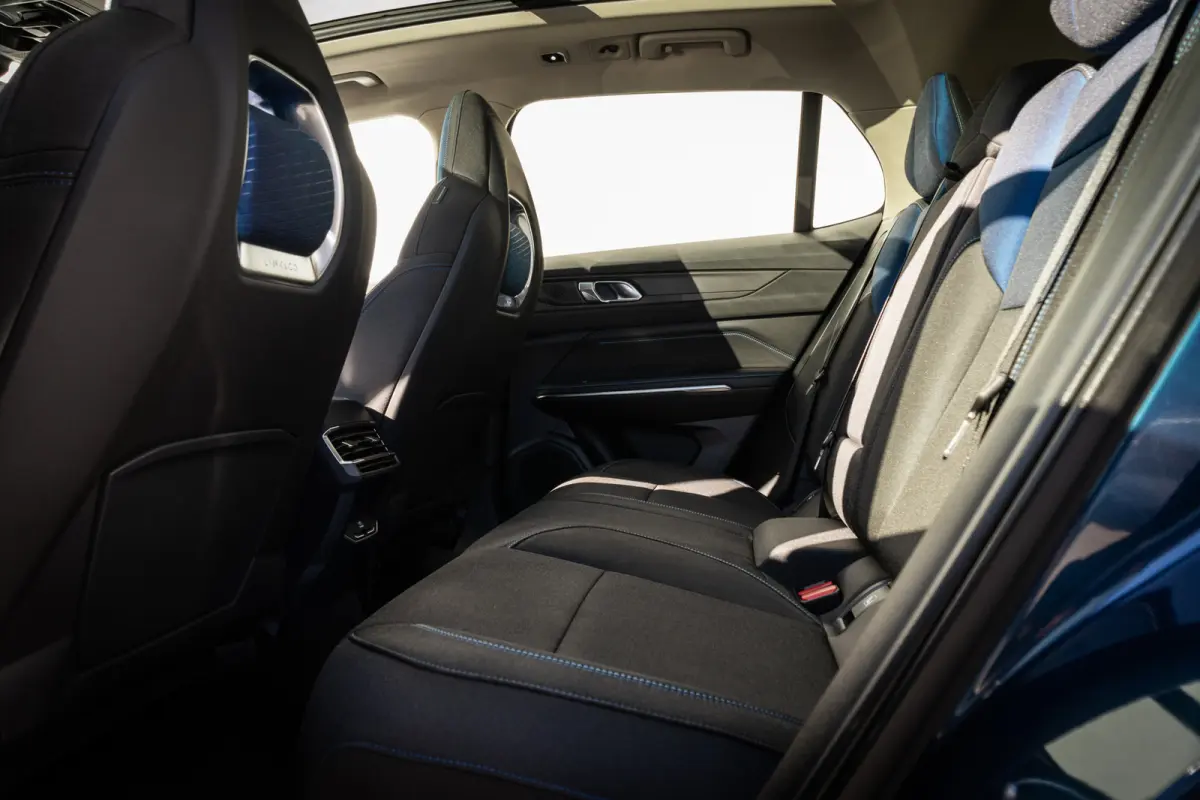 1.5 Plug-in Hybrid 262 Pk I 360 Camera | Panoramadak I 75 km Elektrisch I I Infinity Audio Full Map Navi I NL Auto I 20 inch. LMV l 1e eigenaar