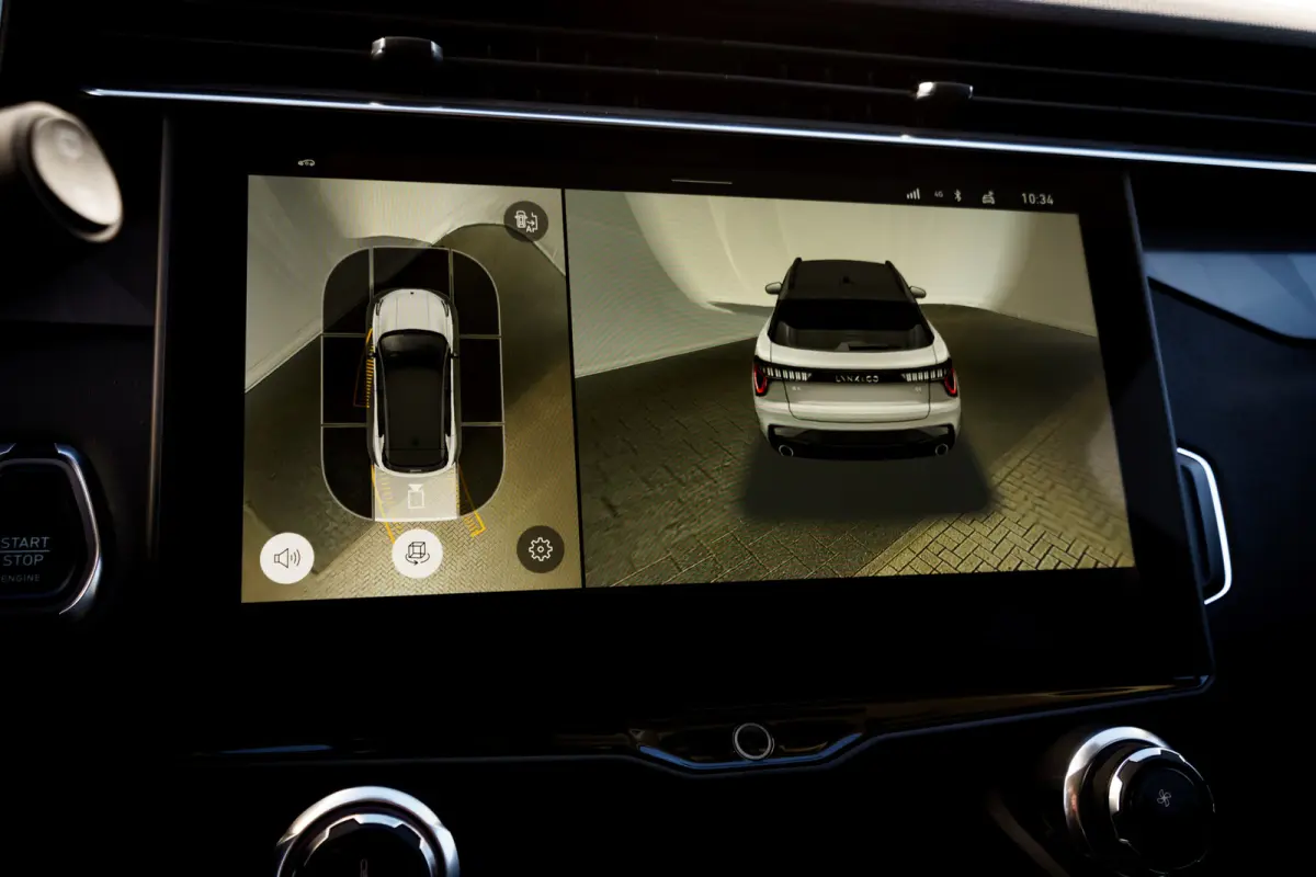 1.5 Plug-in Hybrid 262 Pk I 360 Camera | Panoramadak I 75 km Elektrisch I I Infinity Audio Full Map Navi I NL Auto I 20 inch. LMV l 1e eigenaar