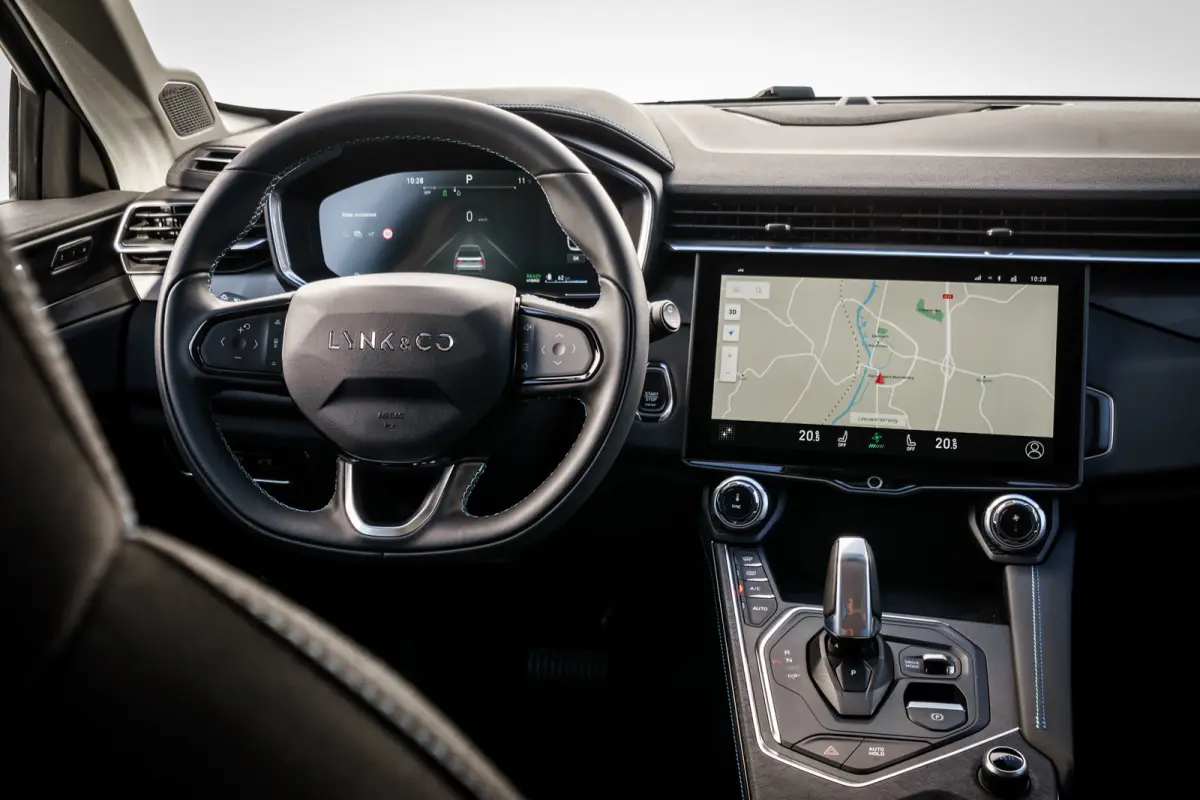 1.5 Plug-in Hybrid 262 Pk I 360 Camera | Panoramadak I 75 km Elektrisch I I Infinity Audio Full Map Navi I NL Auto I 20 inch. LMV l 1e eigenaar