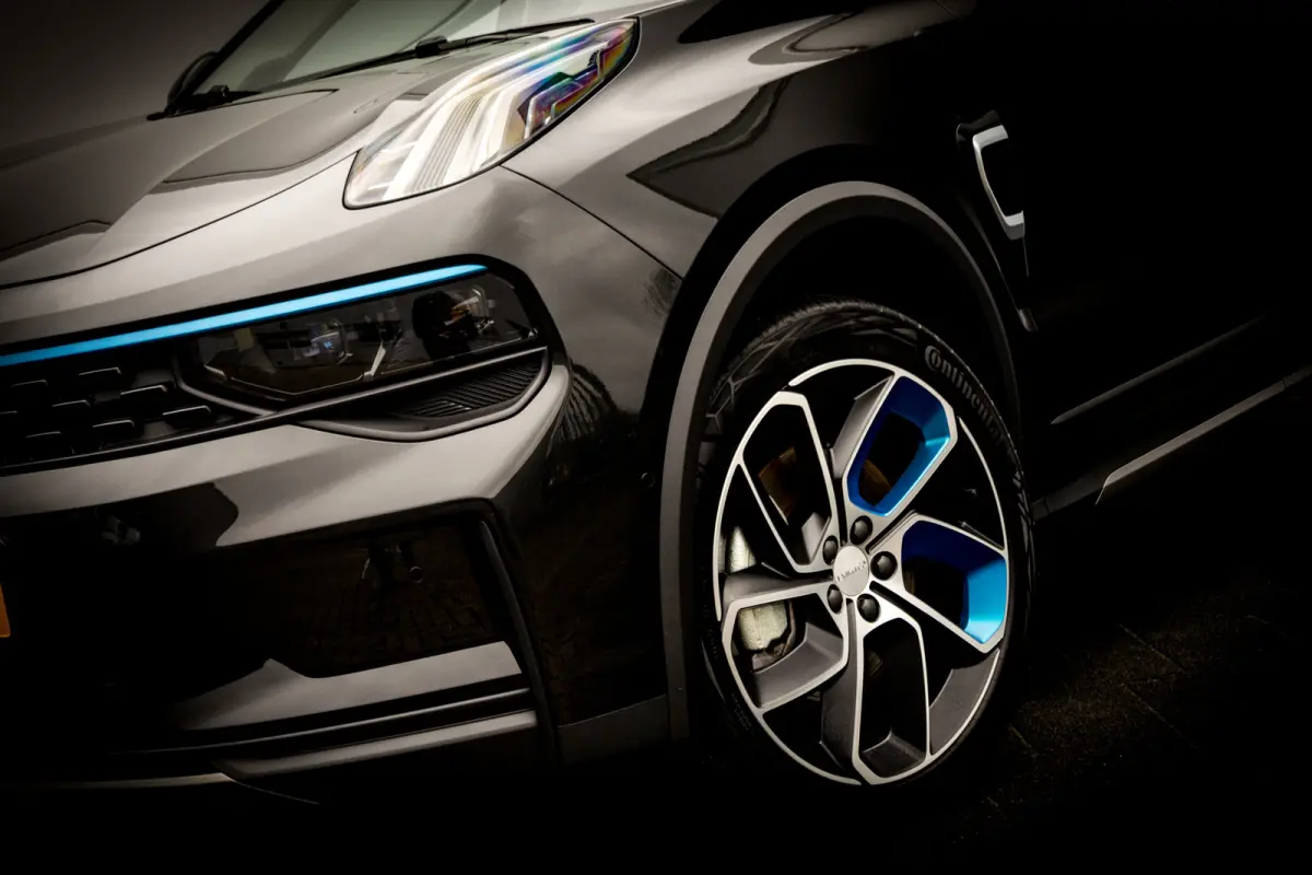 1.5 Plug-in Hybrid 262 Pk I 360 Camera | Panoramadak I 75 km Elektrisch I I Infinity Audio Full Map Navi I NL Auto I 20 inch. LMV l 1e eigenaar