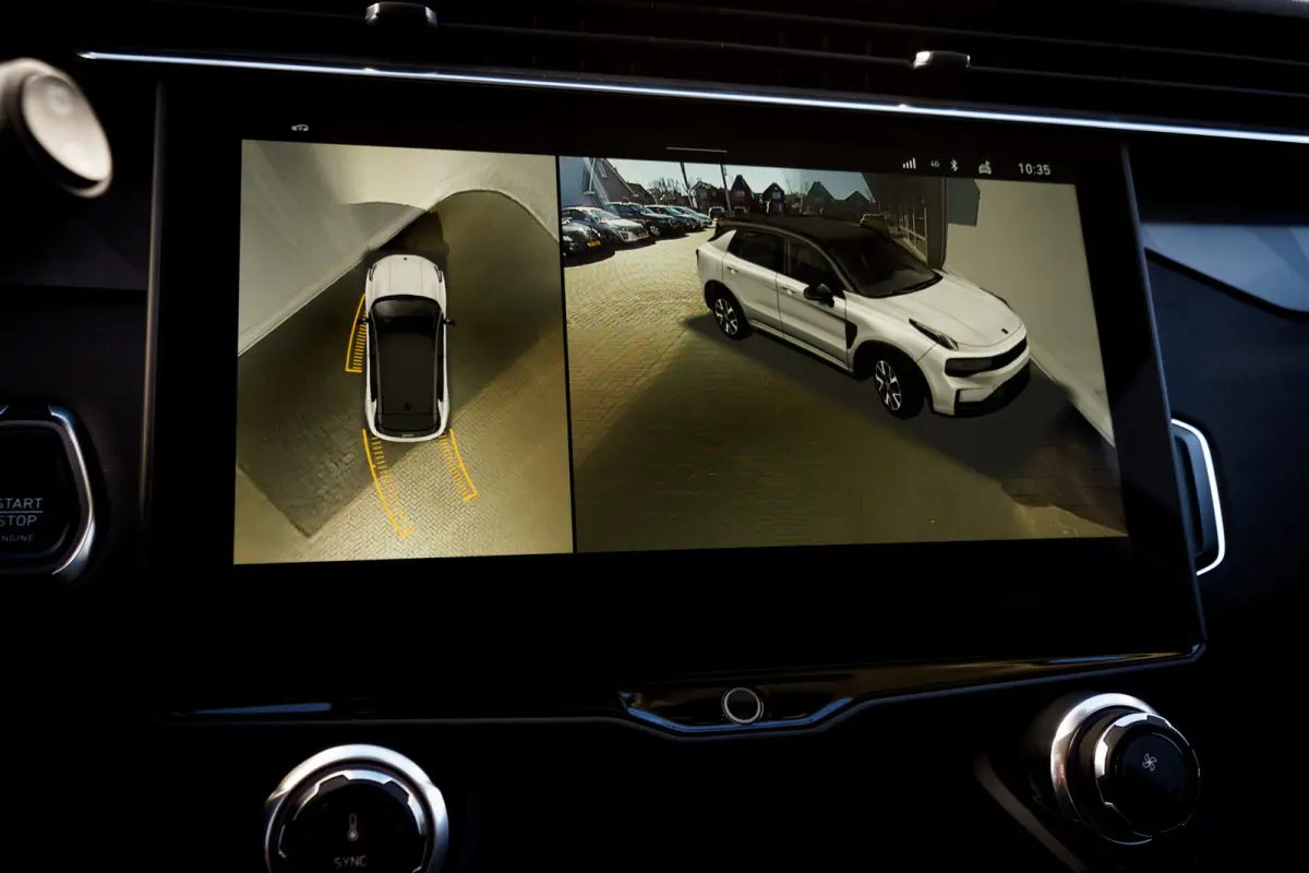 1.5 Plug-in Hybrid 262 Pk I Black Pack | 360 Camera | Panoramadak I 75 km Elektrisch I Infinity Audio Full Map Navi I NL Auto I 20 inch. LMV l 1e eigenaar