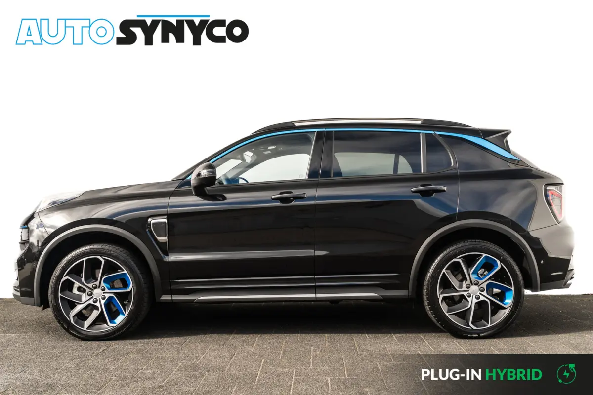 1.5 Plug-in Hybrid 262 Pk I Black Pack | 360 Camera | Panoramadak I 75 km Elektrisch I Infinity Audio Full Map Navi I NL Auto I 20 inch. LMV l 1e eigenaar