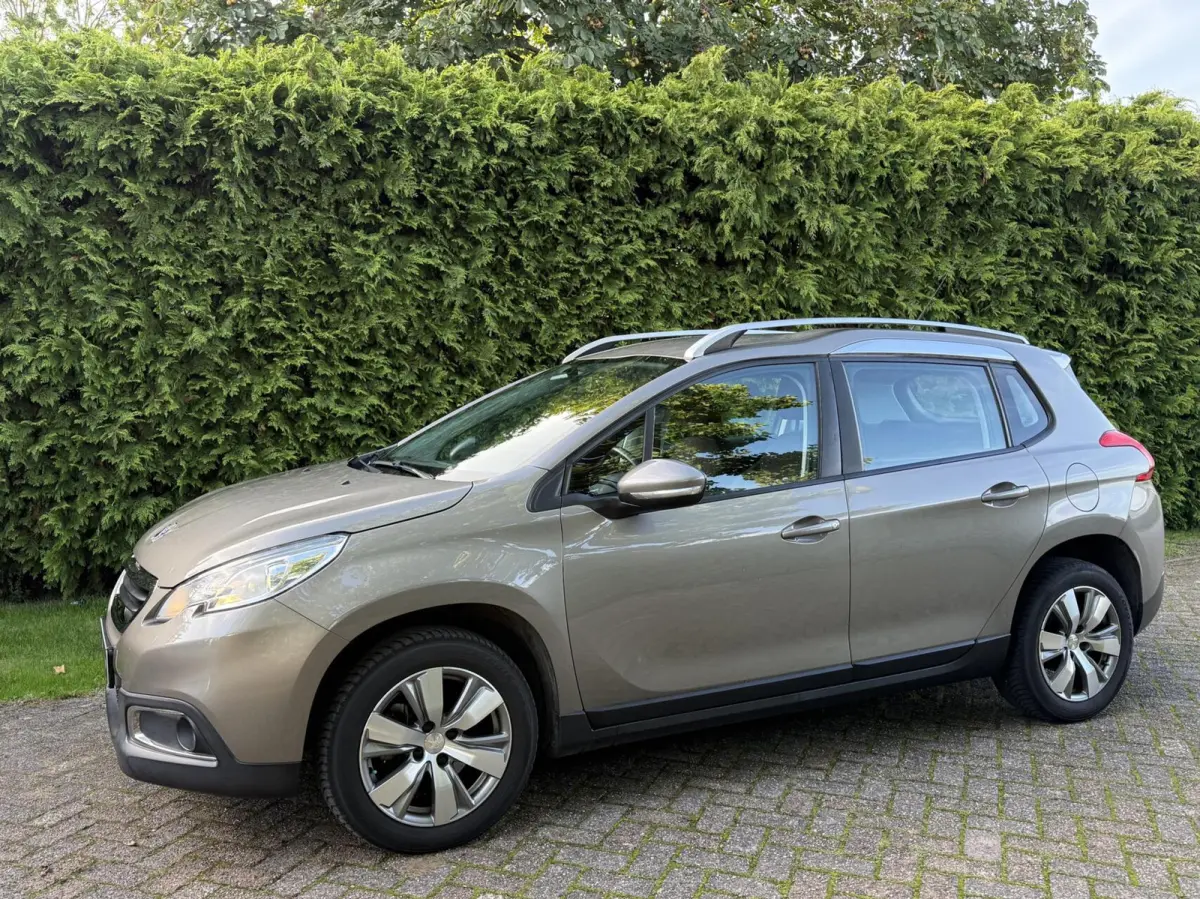 1.2 PureTech| Automaat| Nieuwe distributieriem