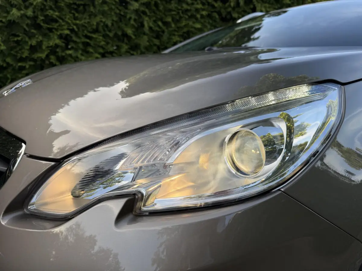 1.2 PureTech| Automaat| Nieuwe distributieriem