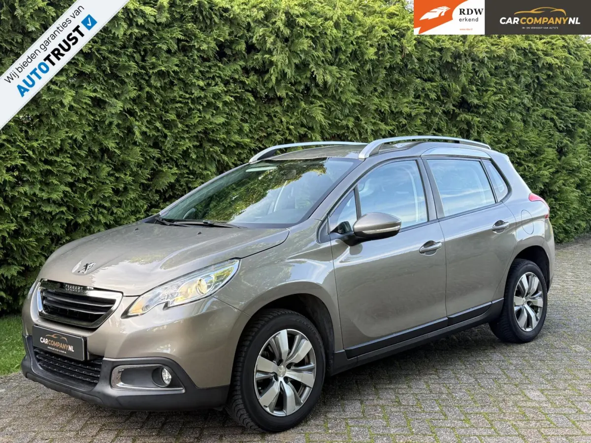 1.2 PureTech| Automaat| Nieuwe distributieriem