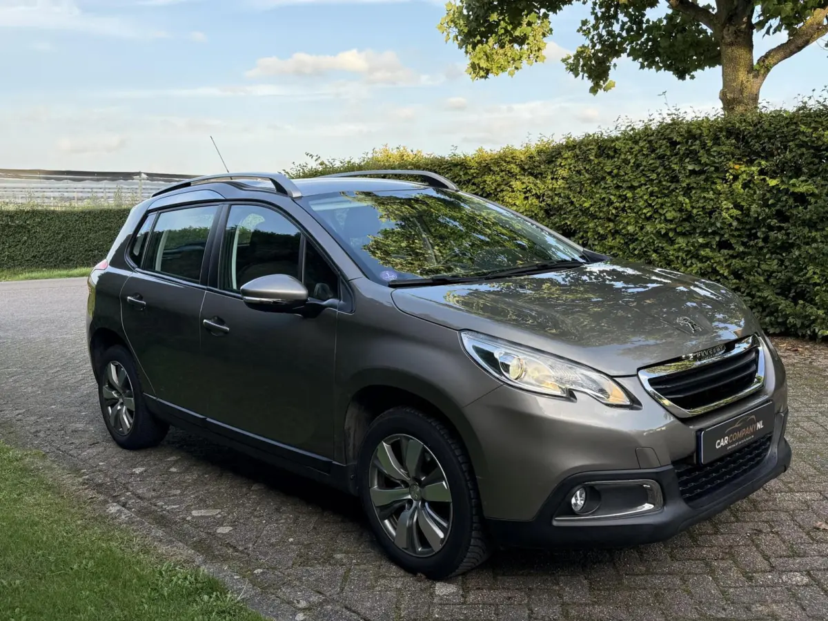1.2 PureTech| Automaat| Nieuwe distributieriem