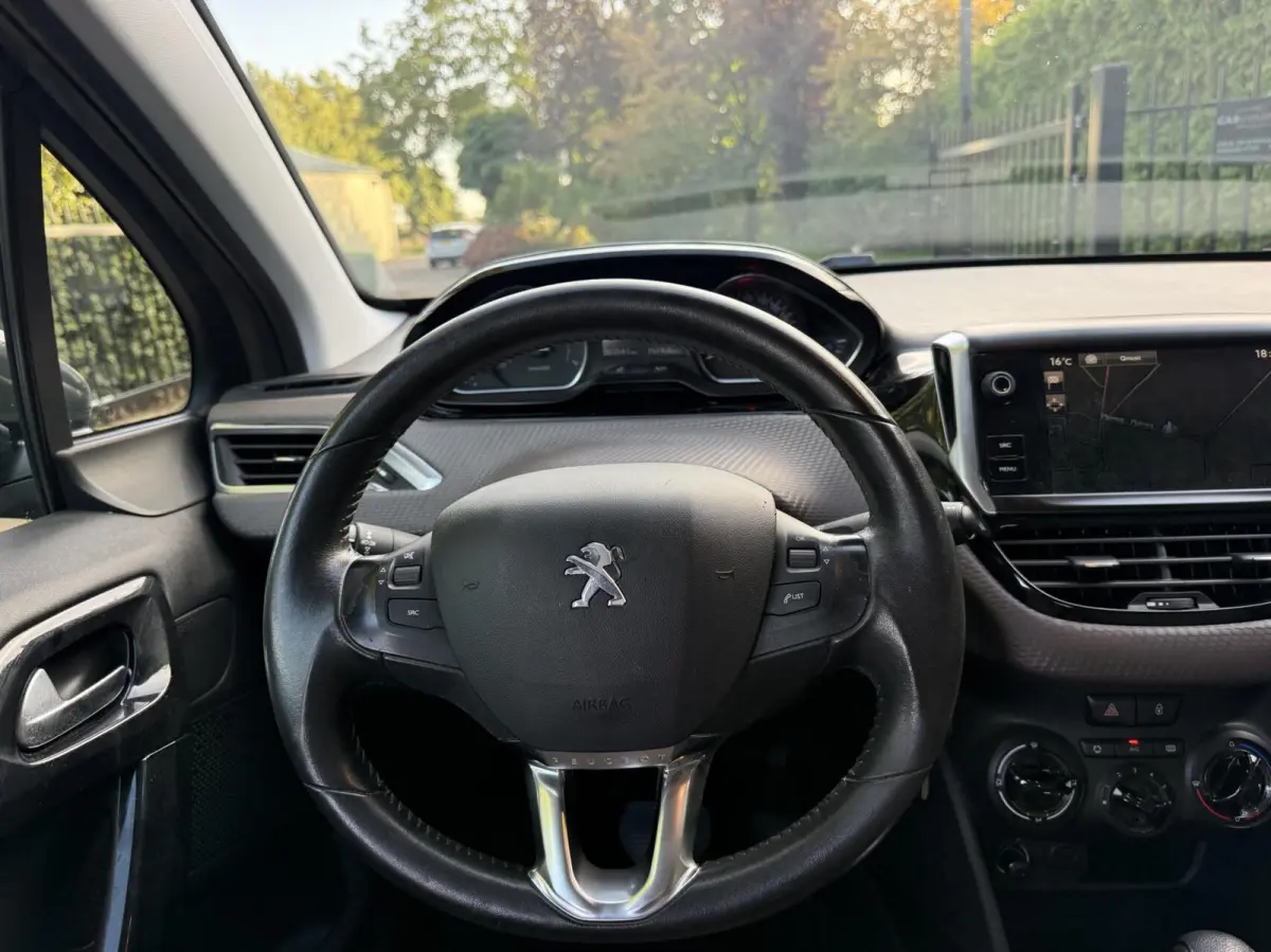 1.2 PureTech| Automaat| Nieuwe distributieriem