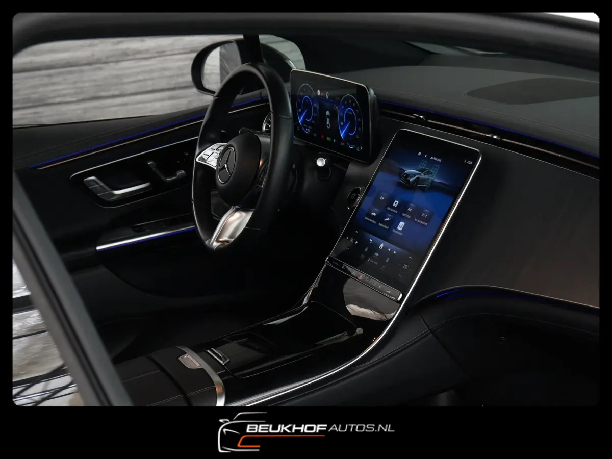 350+ Luxury 89 kWh Trekhaak Camera Navi
