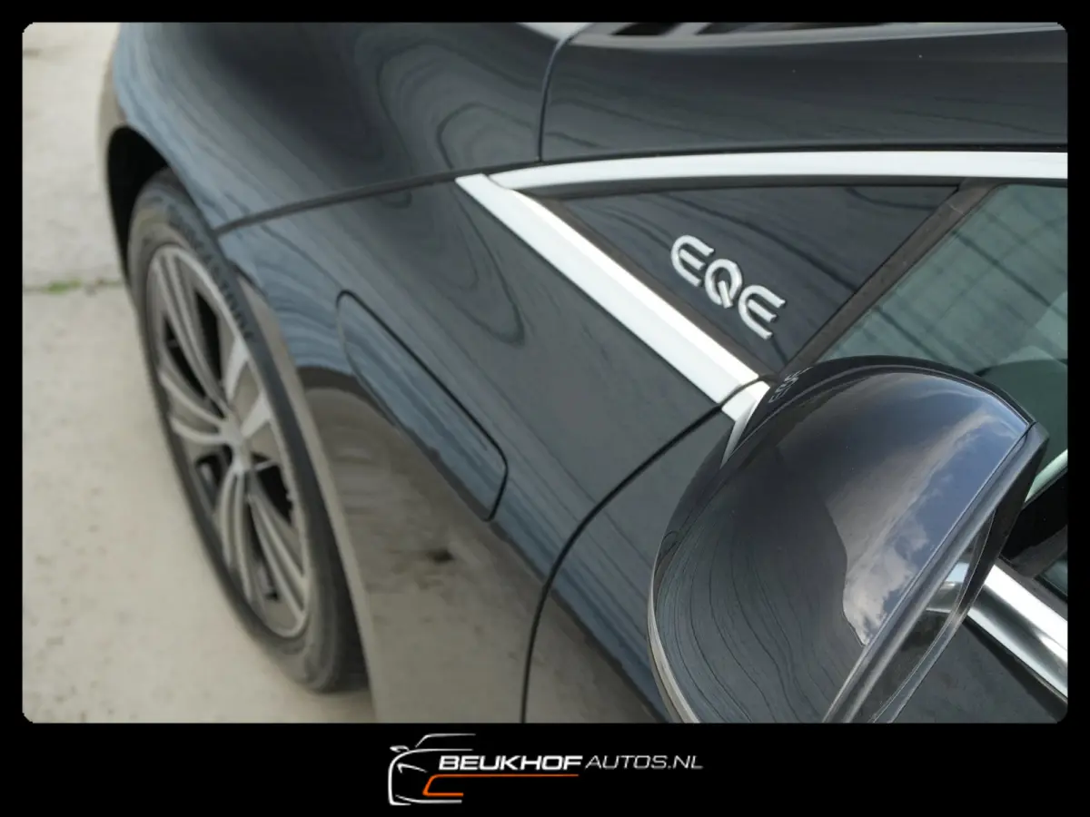 350+ Luxury 89 kWh Trekhaak Camera Navi