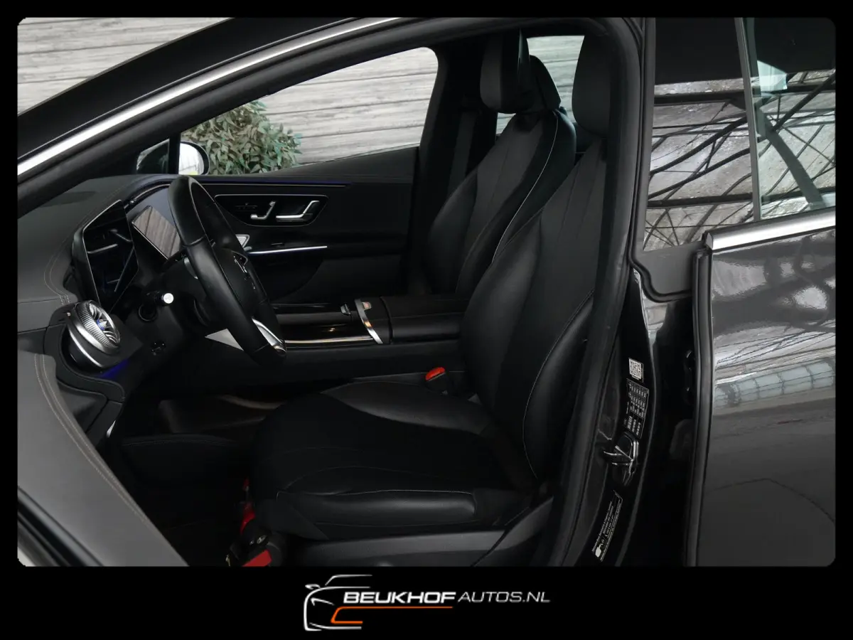 350+ Luxury 89 kWh Trekhaak Camera Navi