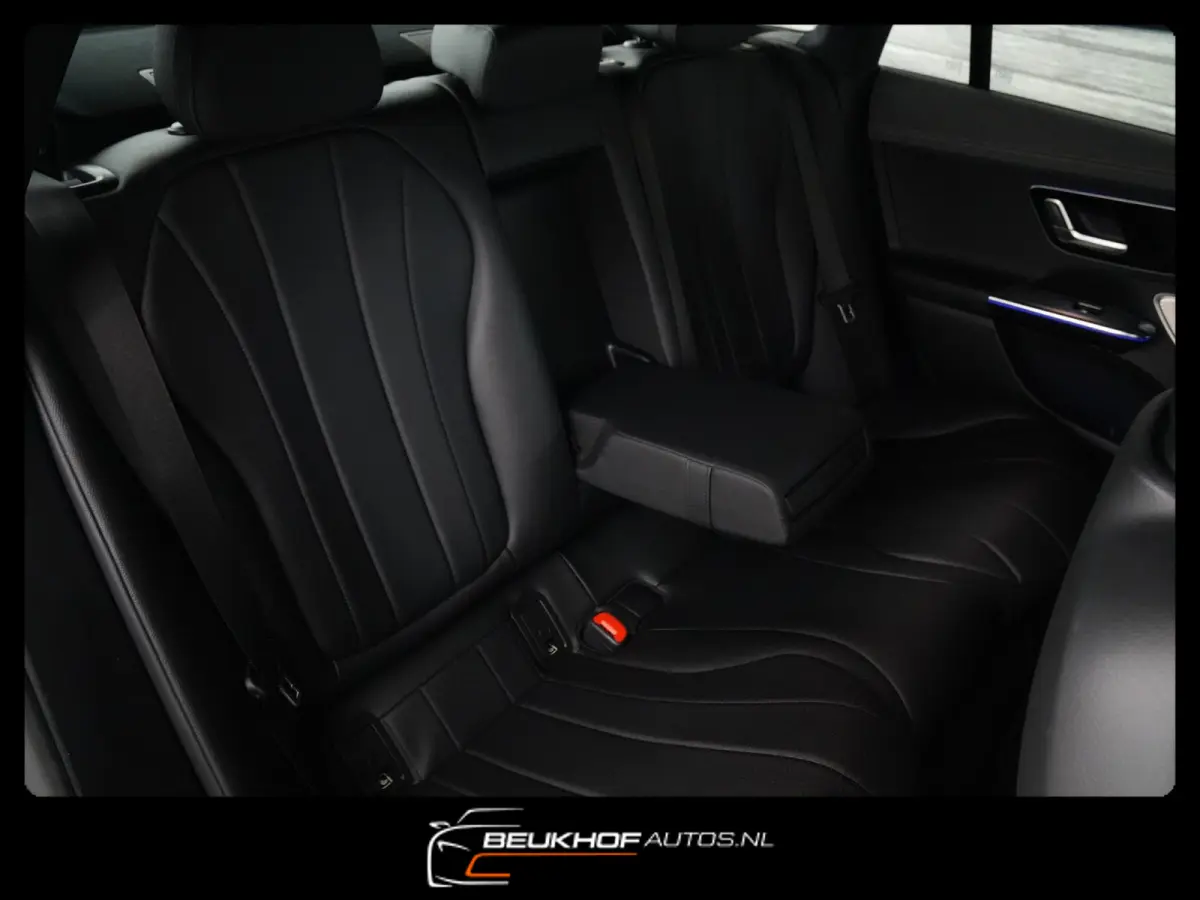 350+ Luxury 89 kWh Trekhaak Camera Navi