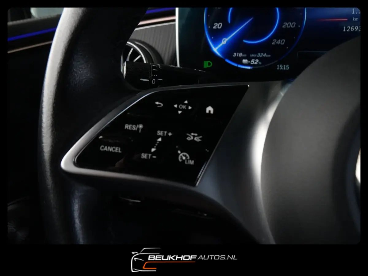 350+ Luxury 89 kWh Trekhaak Camera Navi