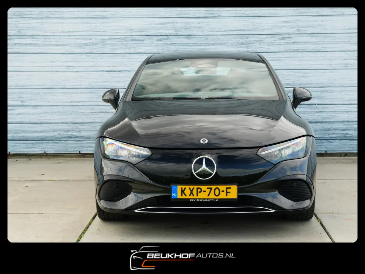 350+ Luxury 89 kWh Trekhaak Camera Navi