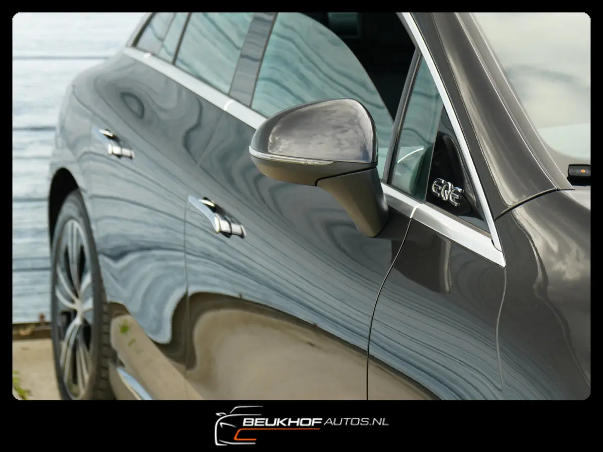 350+ Luxury 89 kWh Trekhaak Camera Navi