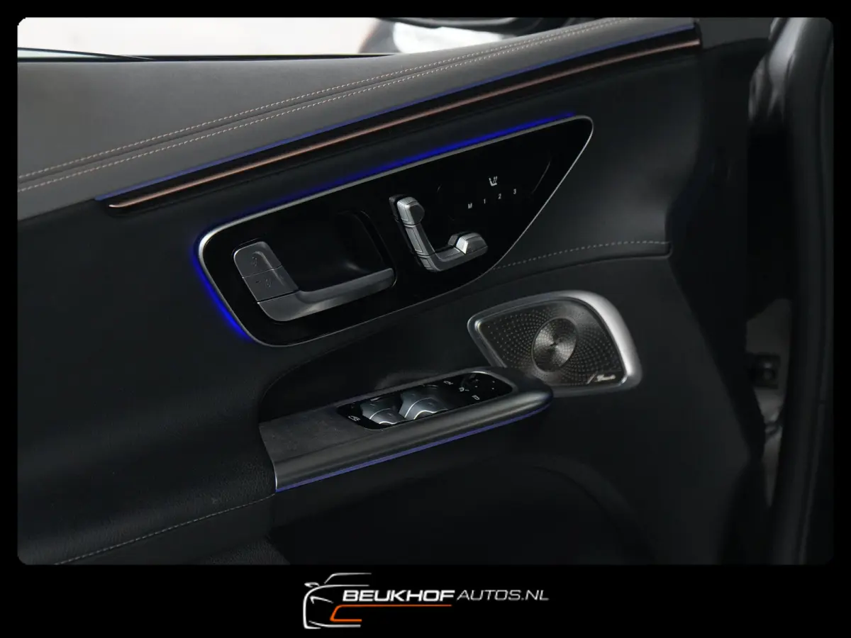 350+ Luxury 89 kWh Trekhaak Camera Navi