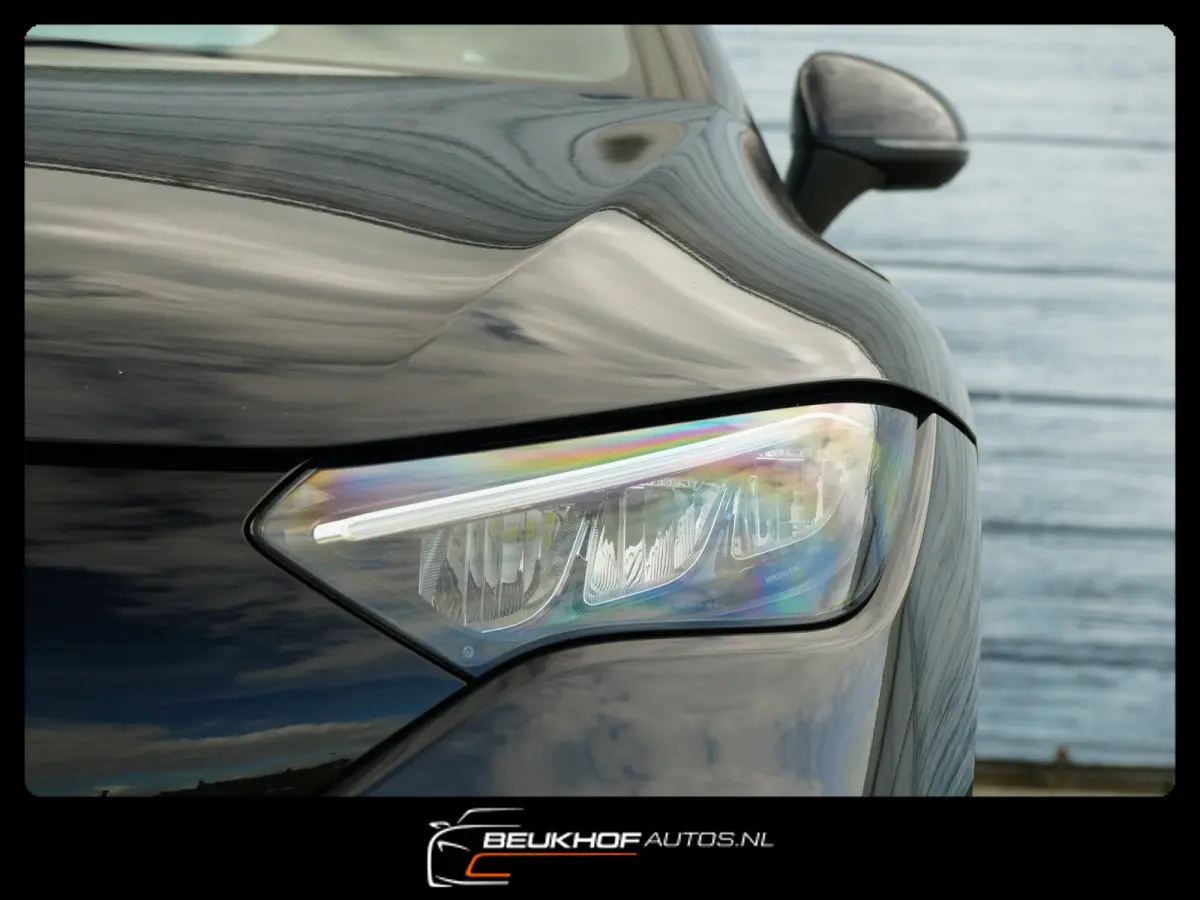 350+ Luxury 89 kWh Trekhaak Camera Navi