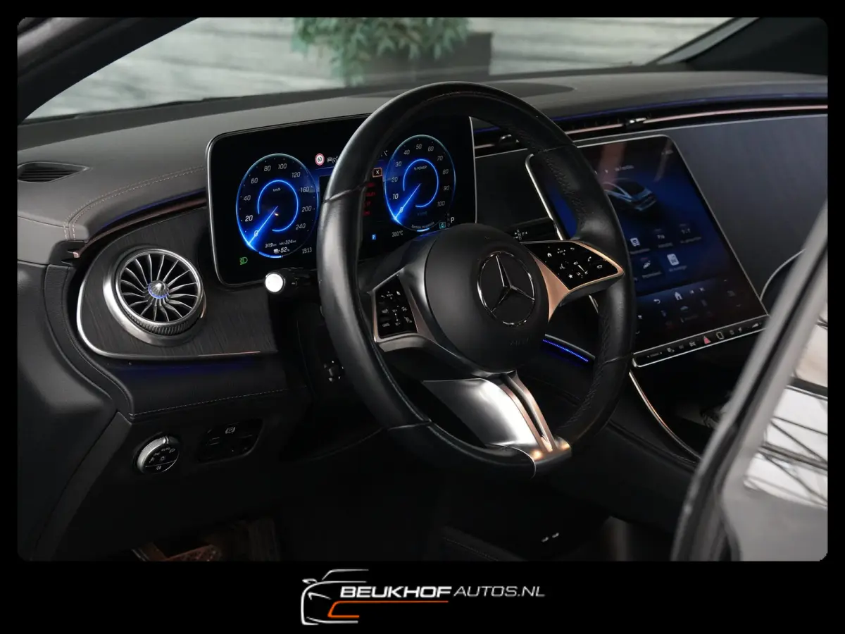 350+ Luxury 89 kWh Trekhaak Camera Navi