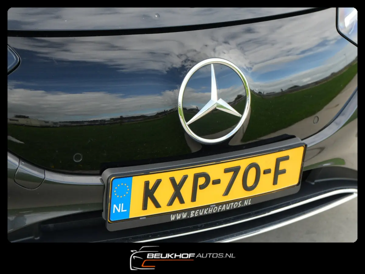 350+ Luxury 89 kWh Trekhaak Camera Navi