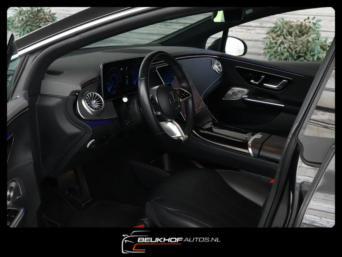 350+ Luxury 89 kWh Trekhaak Camera Navi