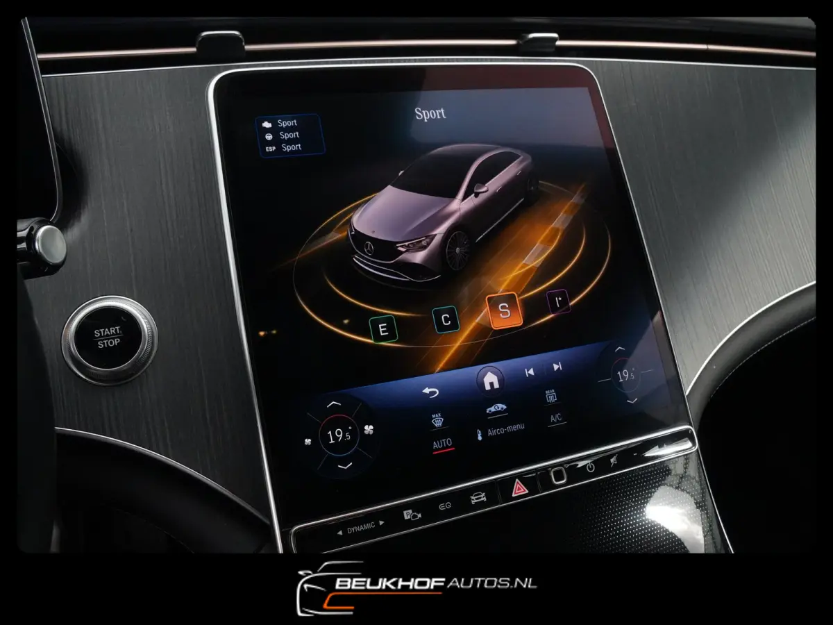 350+ Luxury 89 kWh Trekhaak Camera Navi