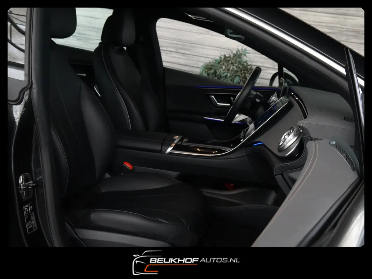 350+ Luxury 89 kWh Trekhaak Camera Navi