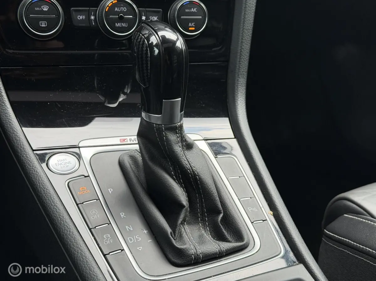 2.0 TSI R 4Motion / Pano / Leer / Memory /