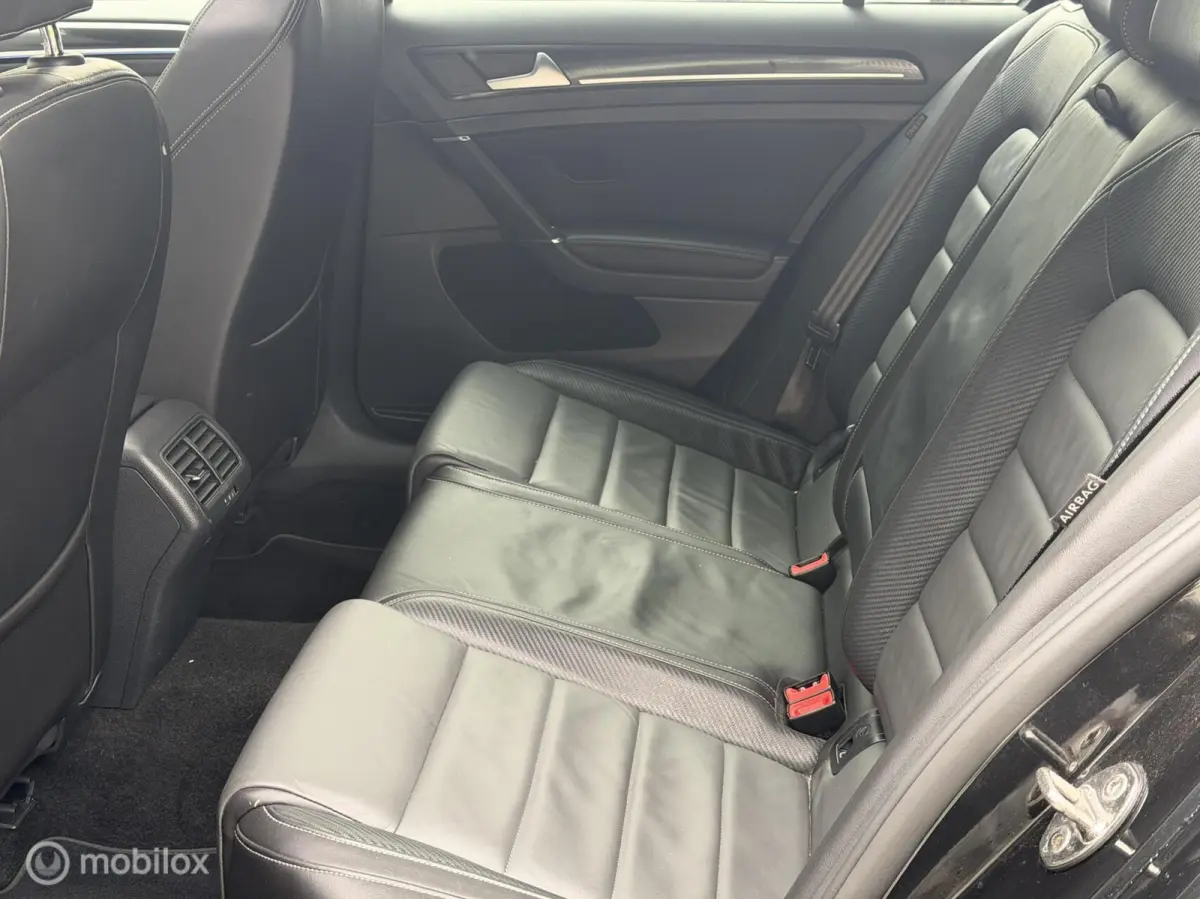 2.0 TSI R 4Motion / Pano / Leer / Memory /