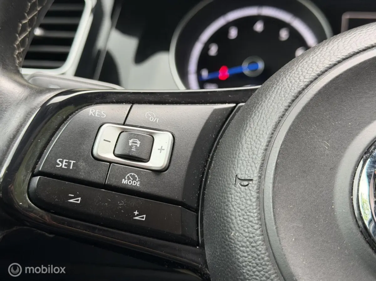 2.0 TSI R 4Motion / Pano / Leer / Memory /