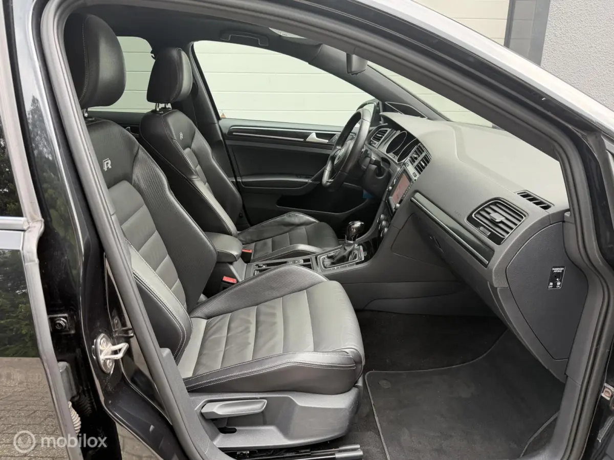 2.0 TSI R 4Motion / Pano / Leer / Memory /