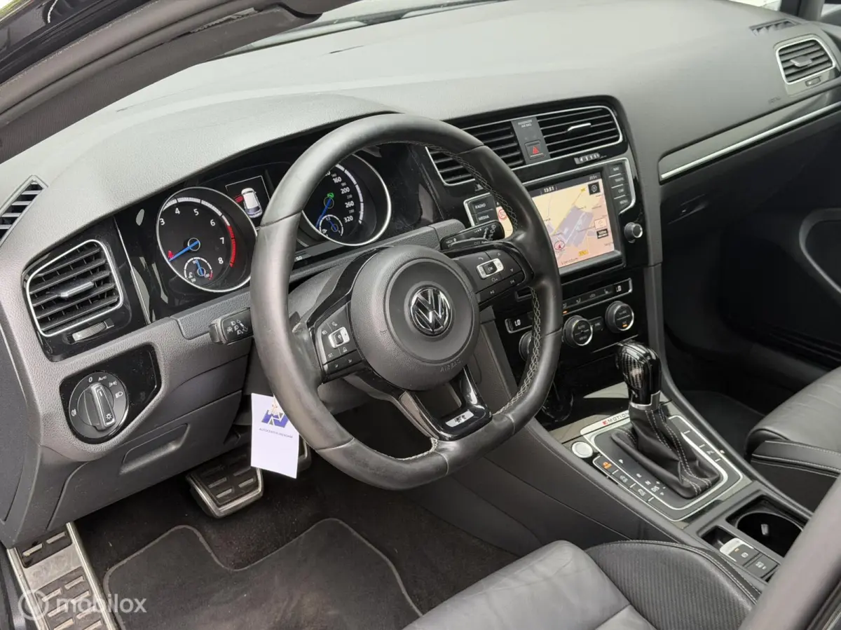 2.0 TSI R 4Motion / Pano / Leer / Memory /