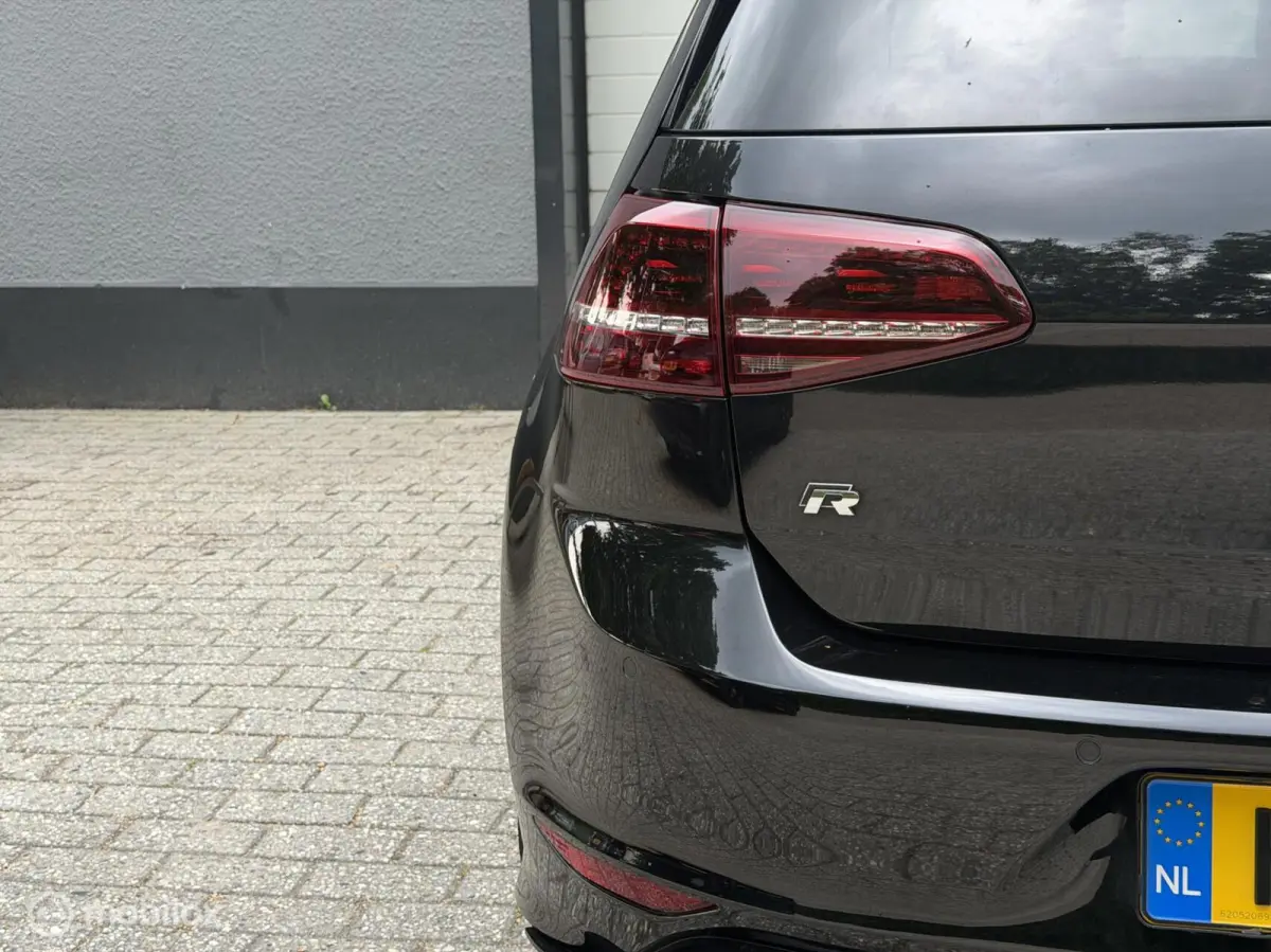 2.0 TSI R 4Motion / Pano / Leer / Memory /