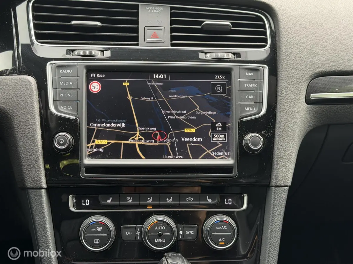 2.0 TSI R 4Motion / Pano / Leer / Memory /