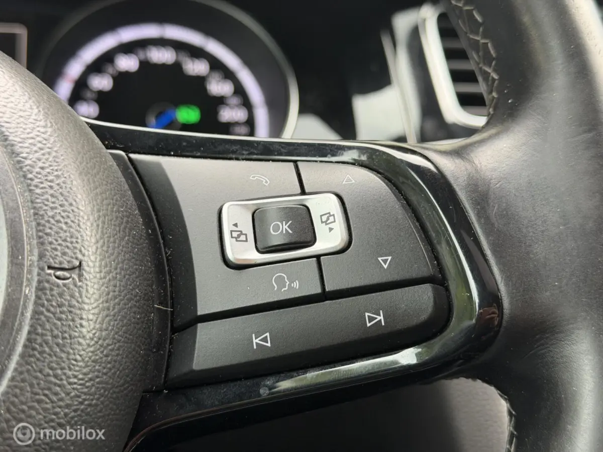 2.0 TSI R 4Motion / Pano / Leer / Memory /