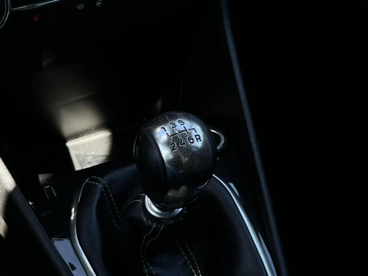 1.0 EcoBoost, ST-LINE, NAVIGATIE, CRUISE CONTROL, CLIMATE CONTROL, STOEL/STUURVERWARMING, KEYLESS, PDC, LED, LICHTMETAAL 17"