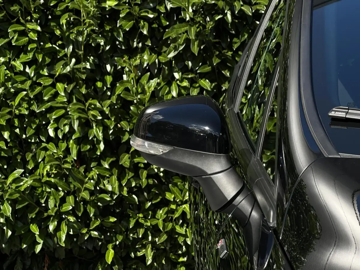 1.0 EcoBoost, ST-LINE, NAVIGATIE, CRUISE CONTROL, CLIMATE CONTROL, STOEL/STUURVERWARMING, KEYLESS, PDC, LED, LICHTMETAAL 17"