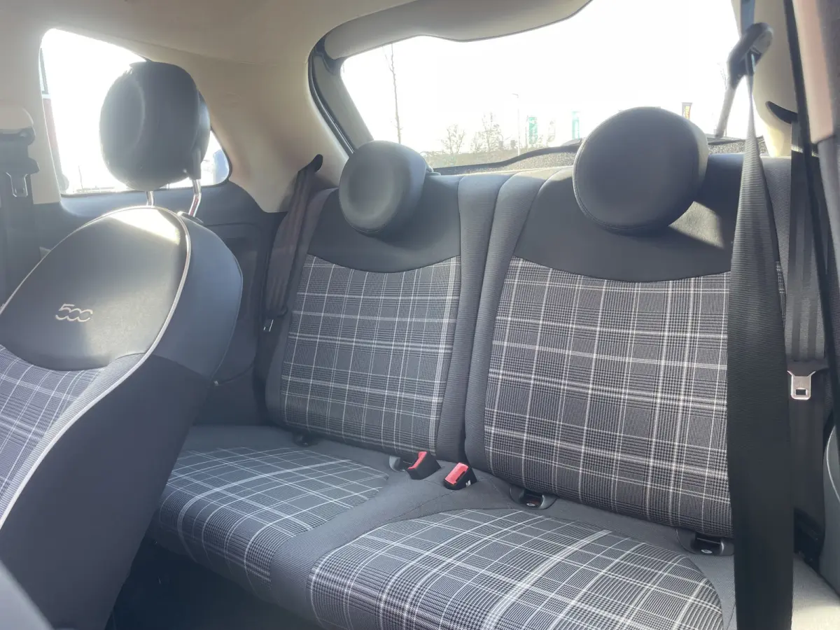 TwinAir Turbo Lounge | Climate Control | Cruise Control | Elec schuifdak