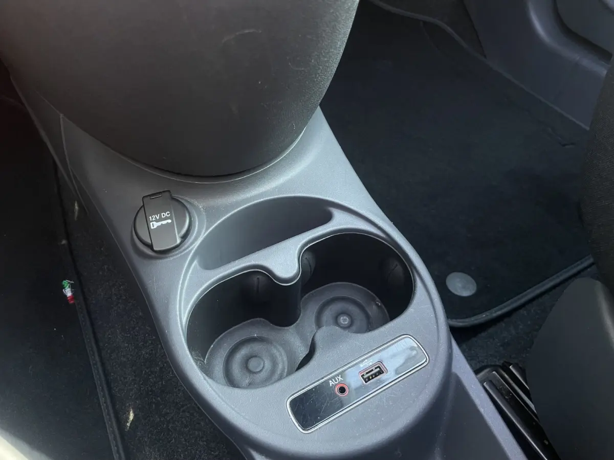 TwinAir Turbo Lounge | Climate Control | Cruise Control | Elec schuifdak