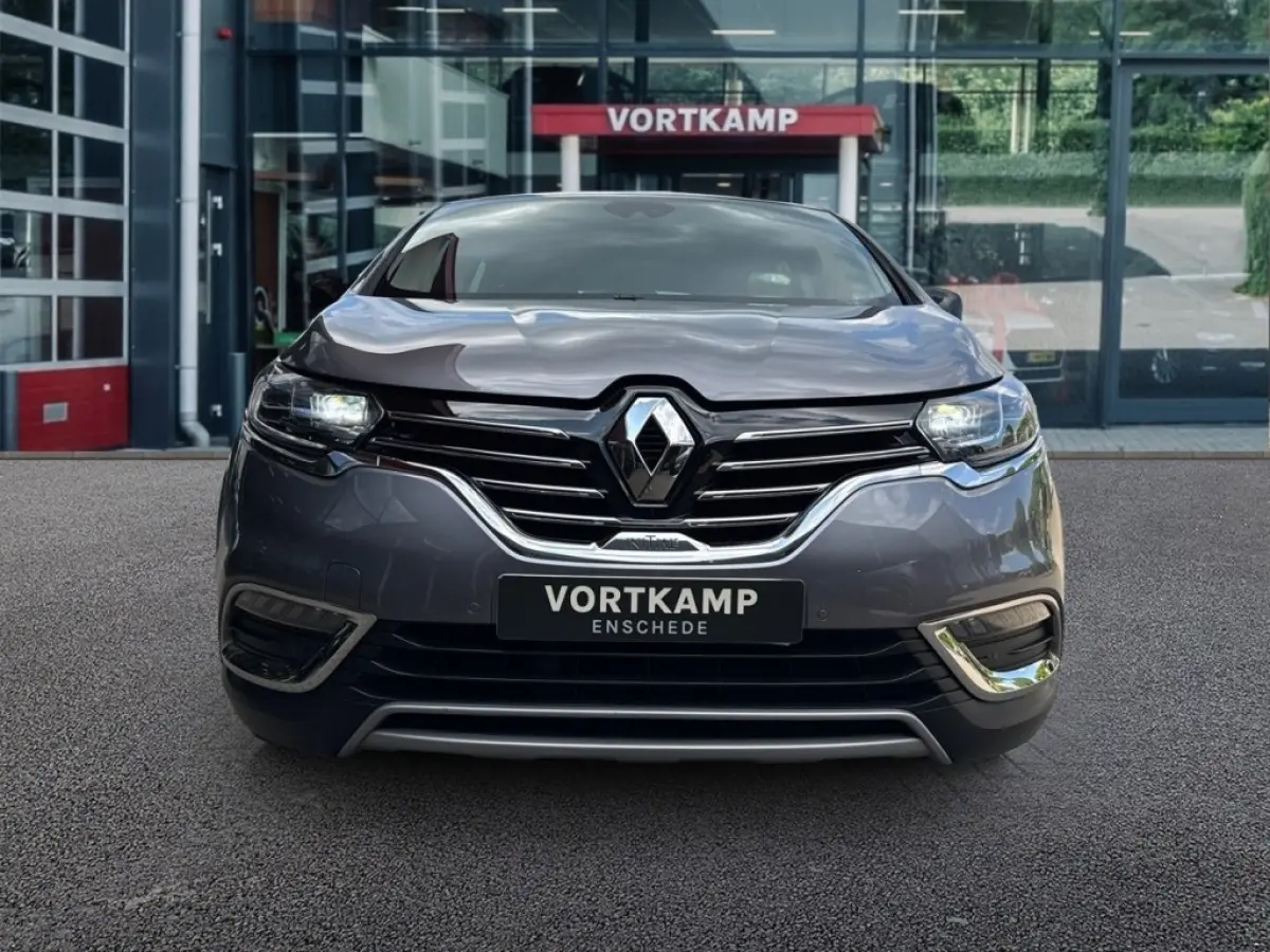 1.6 dCi INITIALE PARIS 7PERS. TREKHAAK/CAMERA/ELEK-KLEP/LEDER/BOSE/ACC/STOELVERW