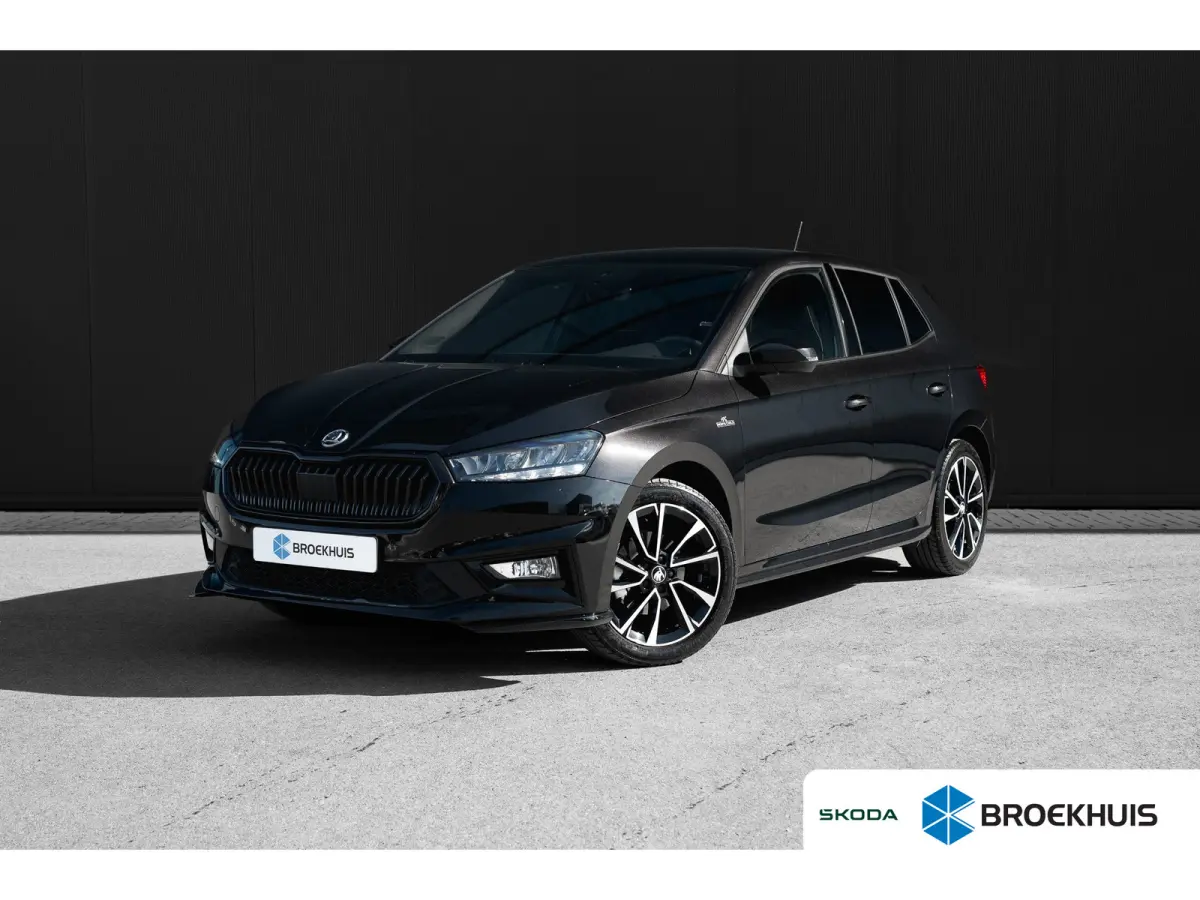 1.0 TSI 115 PK Monte Carlo Achteruitrijcamera | Virtual cockpit | Keyless | Carplay | Sfeerverlichting