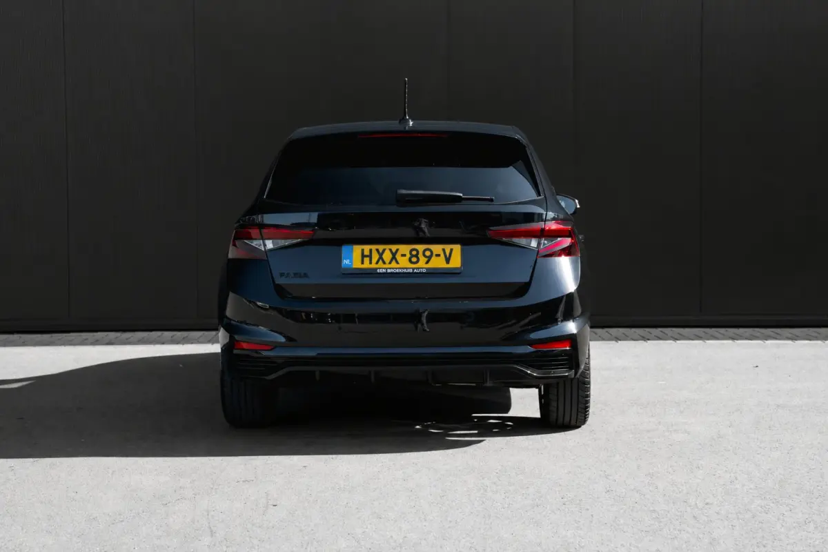 1.0 TSI 115 PK Monte Carlo Achteruitrijcamera | Virtual cockpit | Keyless | Carplay | Sfeerverlichting