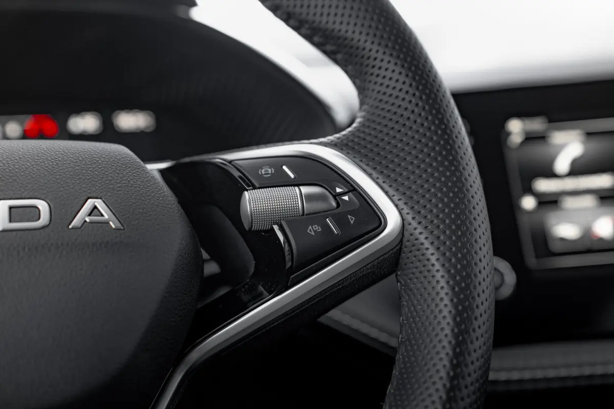 1.0 TSI 115 PK Monte Carlo Achteruitrijcamera | Virtual cockpit | Keyless | Carplay | Sfeerverlichting