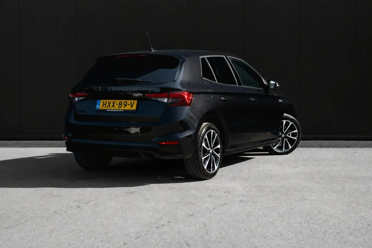 1.0 TSI 115 PK Monte Carlo Achteruitrijcamera | Virtual cockpit | Keyless | Carplay | Sfeerverlichting