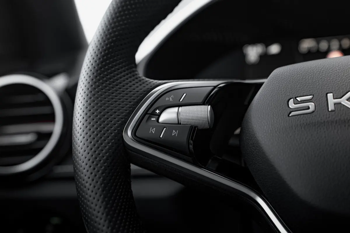 1.0 TSI 115 PK Monte Carlo Achteruitrijcamera | Virtual cockpit | Keyless | Carplay | Sfeerverlichting