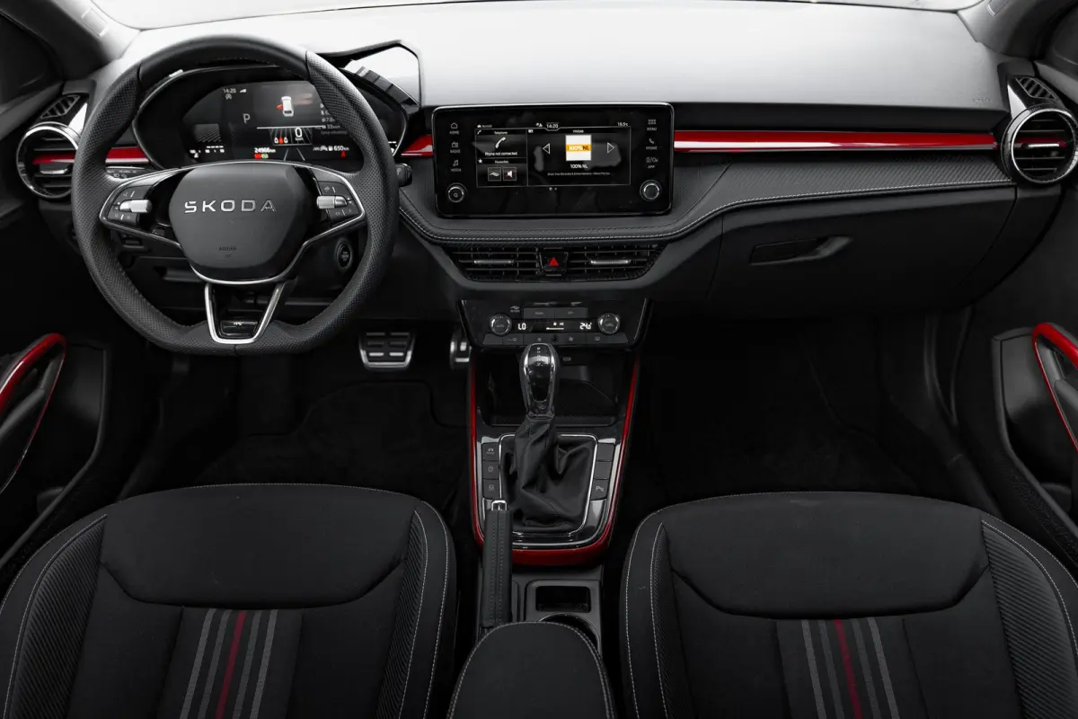 1.0 TSI 115 PK Monte Carlo Achteruitrijcamera | Virtual cockpit | Keyless | Carplay | Sfeerverlichting